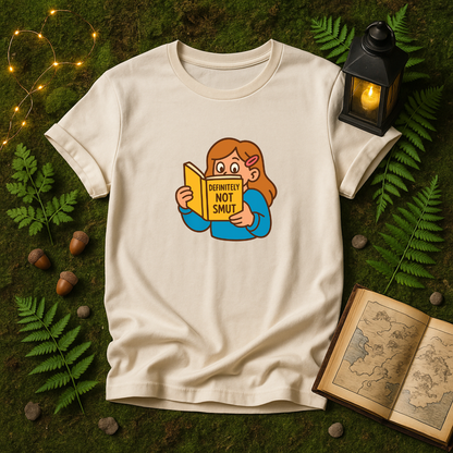 DESIGN 280 - DEFINITELY NOT SMUT