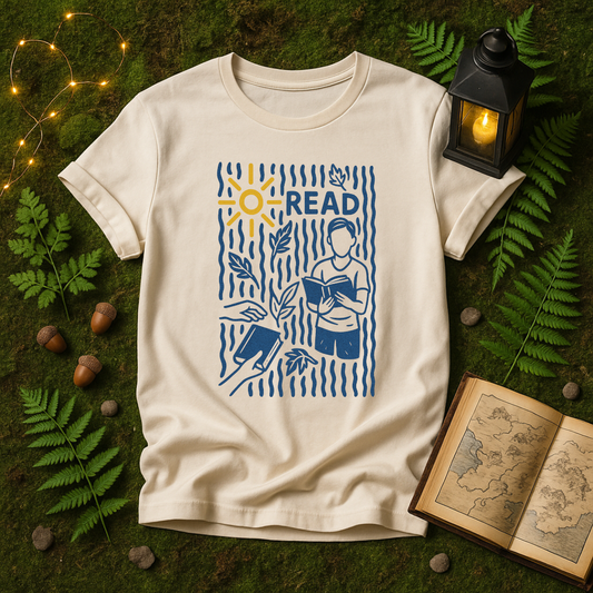 DESIGN 289 - READ