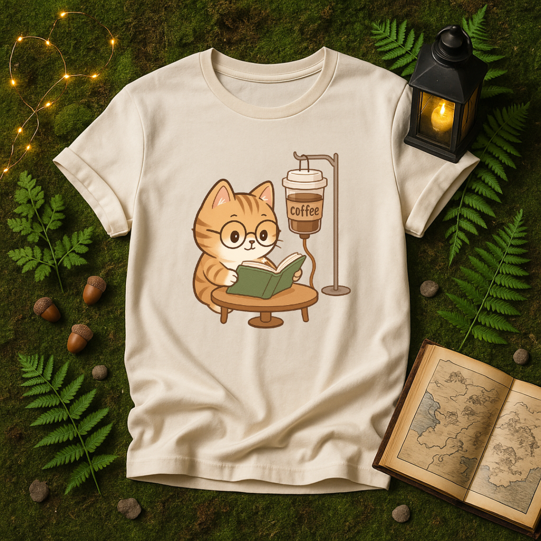 DESIGN 503 -  COFFEE DONOR