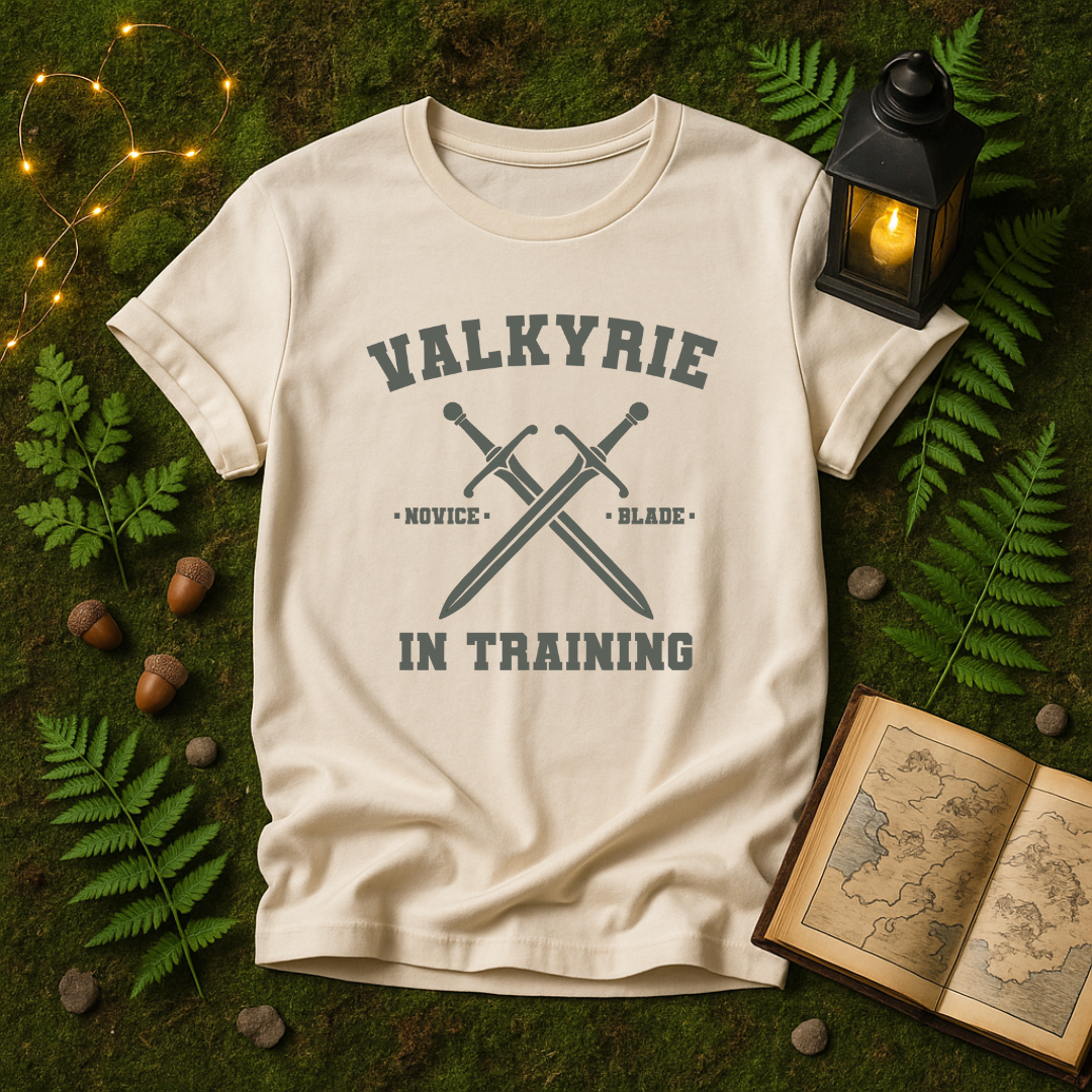 DESIGN 590 - VALKYRIE