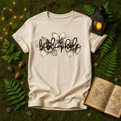 1023 - BOOKISH
