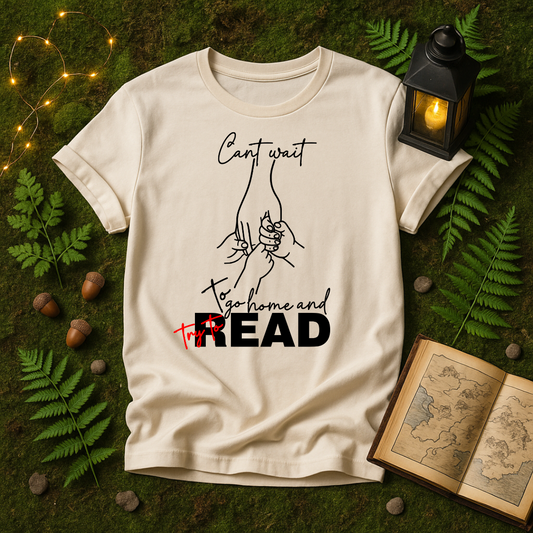 DESIGN 433 -  TRY TO READ