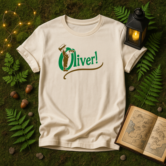 1147 - OLIVER!