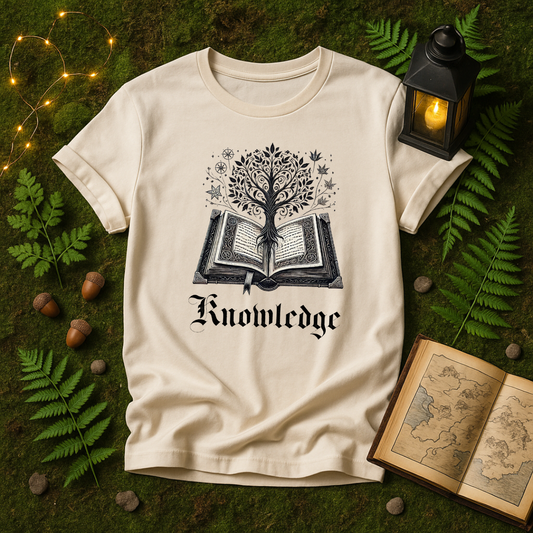 DESIGN 39 - KNOWLEDGE