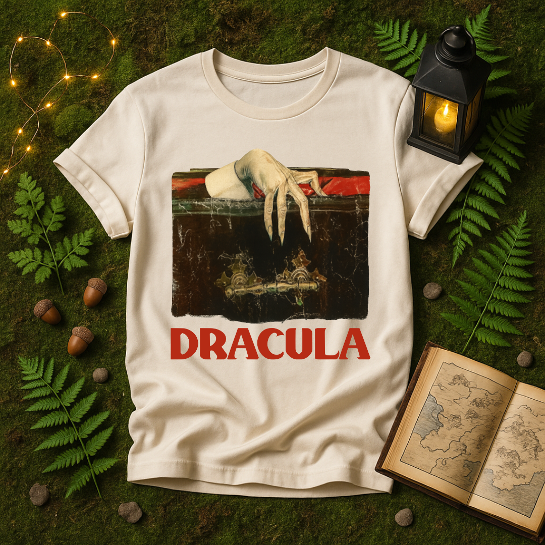 872 - DRACULA