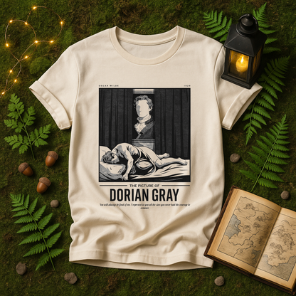 1126 - DORIAN GRAY POSTER