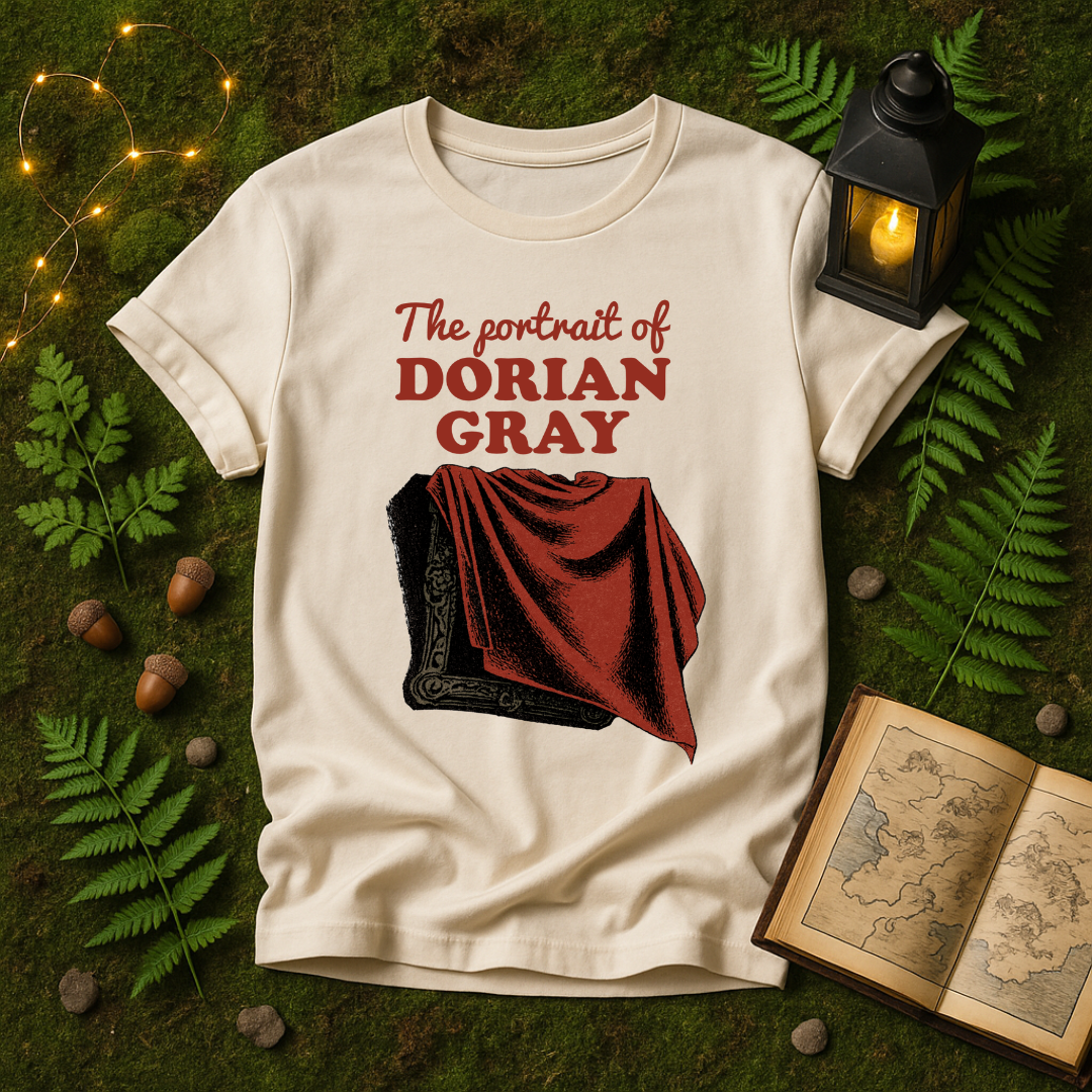 1129 - THE PORTRAIT OF DORIAN GRAY