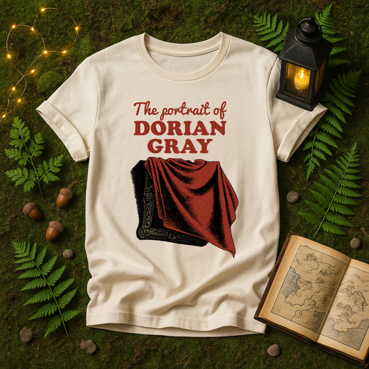 1129 - THE PORTRAIT OF DORIAN GRAY