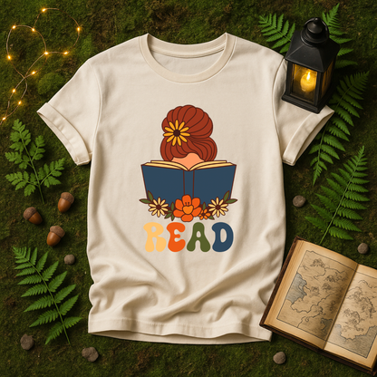 DESIGN 443 -  READ