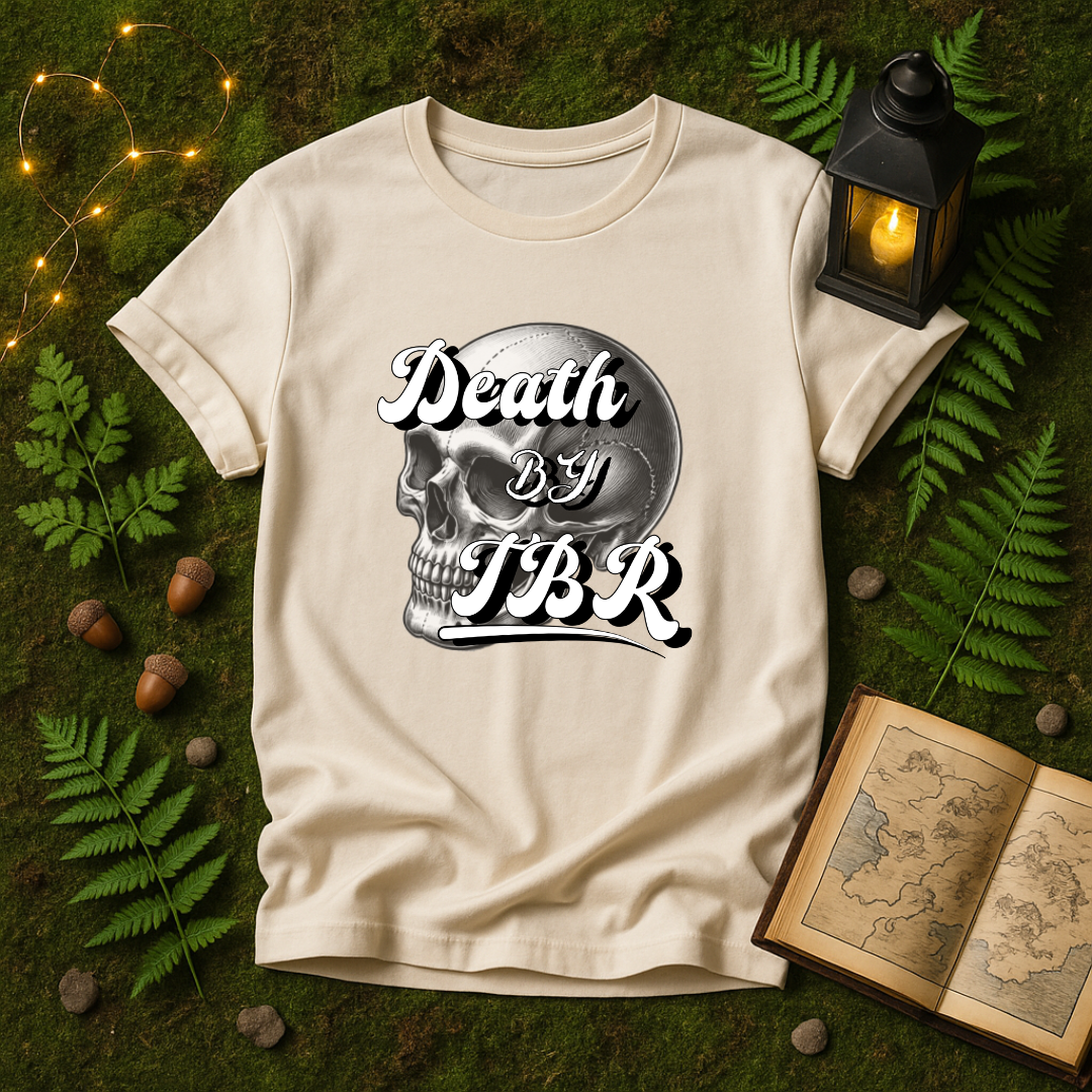 DESIGN 51 - DEATH BY TBR