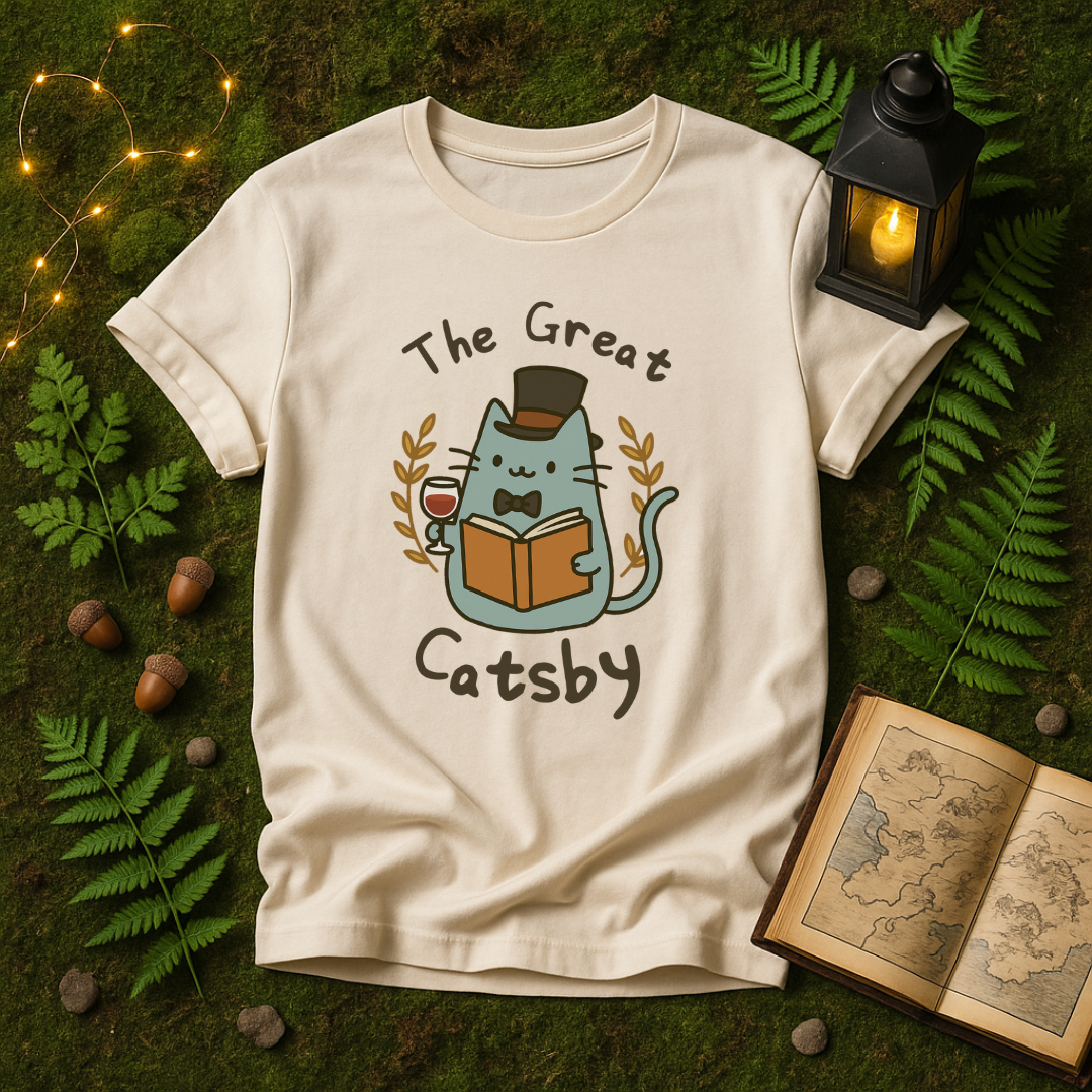 DESIGN 381 - Catsby