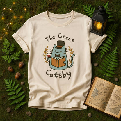 DESIGN 381 - Catsby