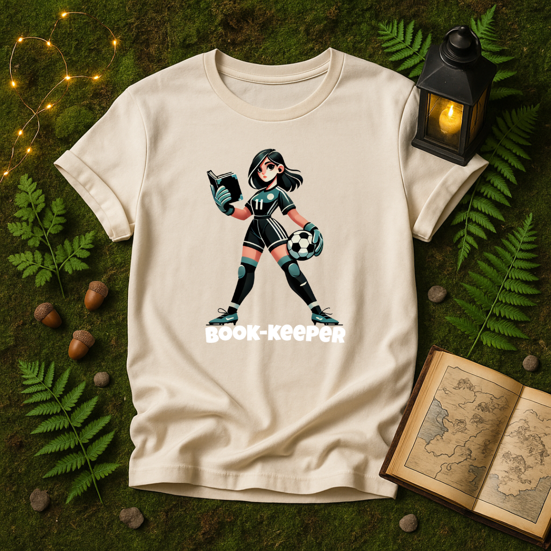 DESIGN 29 -  BOOK-KEEPER