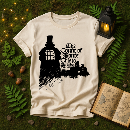 1134 - GOTHIC MONTE CRISTO