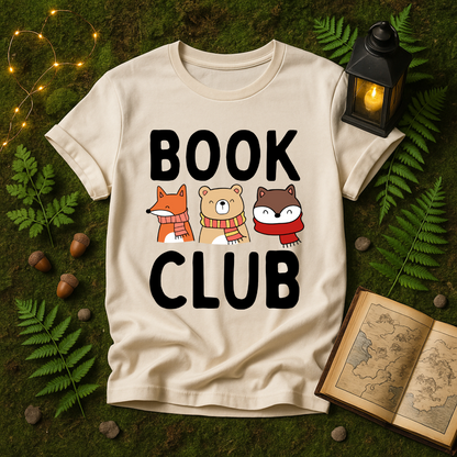 1082 - BOOK CLUB