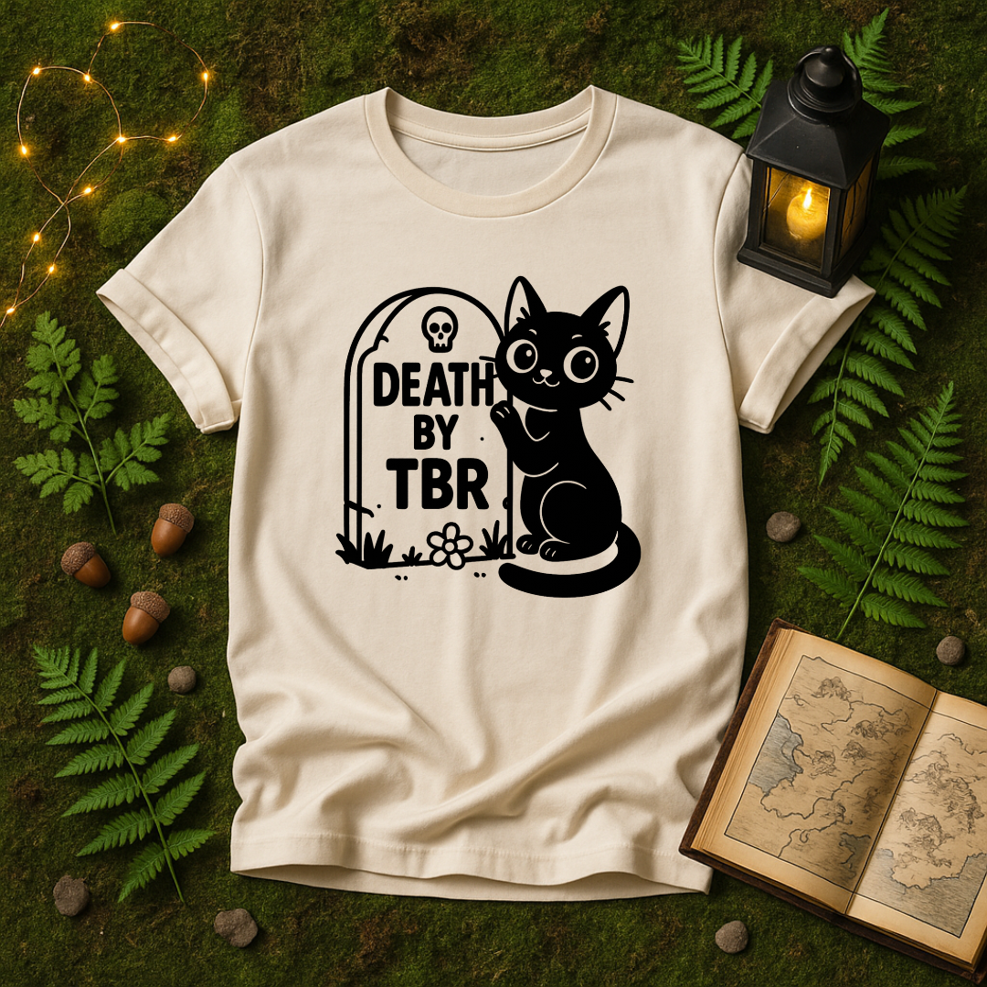 DESIGN 449 -  DEATH BY TBR