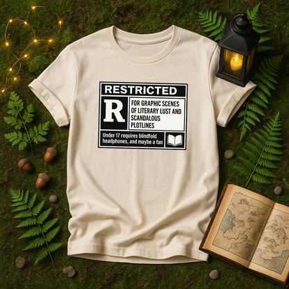 DESIGN 401 - RESTRICTED