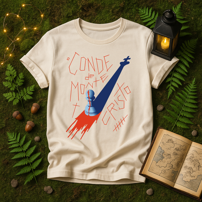 1131 - CONDE DE MONTE CRISTO