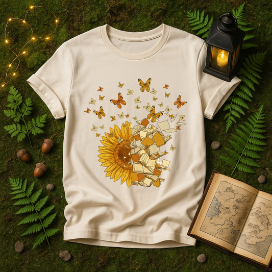 963 - SUNFLOWER