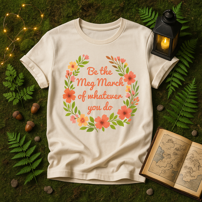 DESIGN 471 -  MEG MARCH