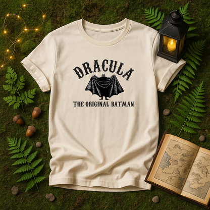 1122 - THE ORIGINAL BATMAN