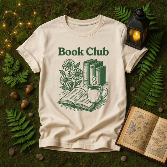 DESIGN 378 - BOOK CLUB
