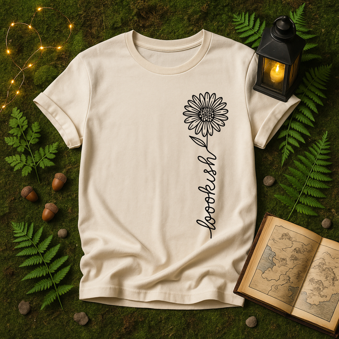 DESIGN 435 -  BOOKISH