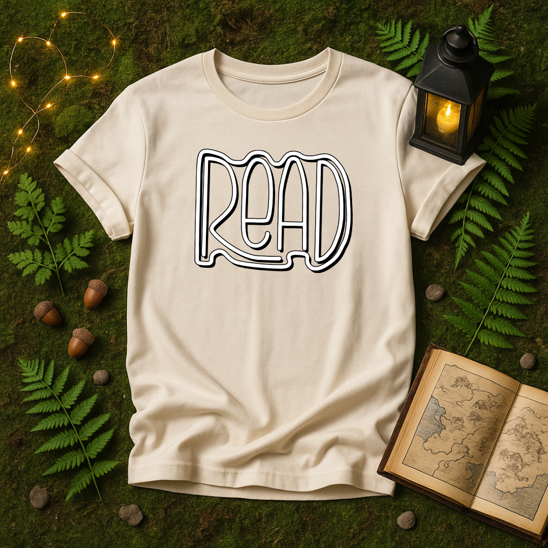 DESIGN 81 - READ