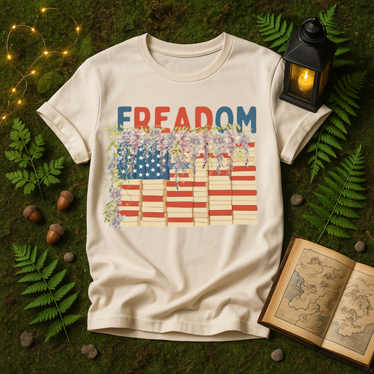 865 - FREADOM