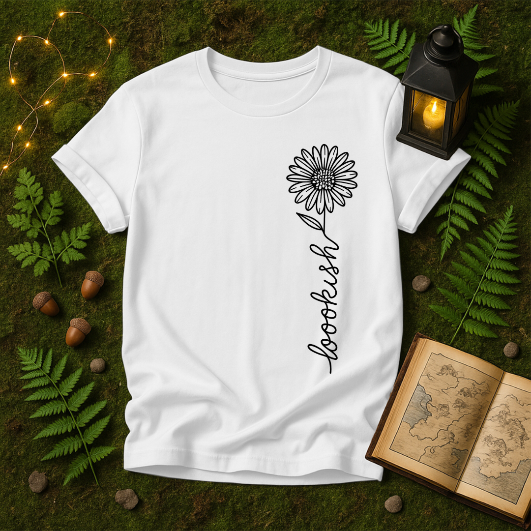 DESIGN 435 -  BOOKISH