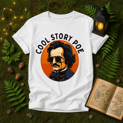 1152 - COOL STORY POE