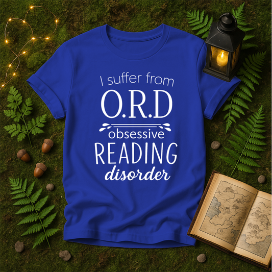 DESIGN 410 - O.R.D