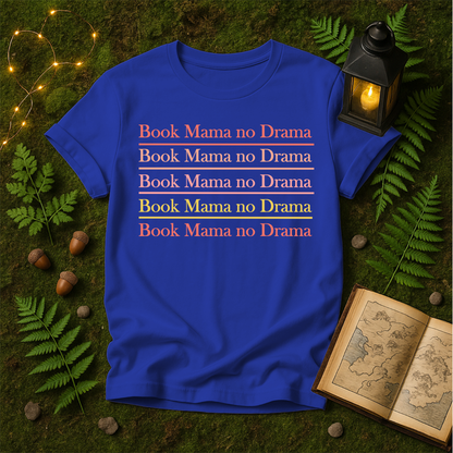 DESIGN 470 -  BOOK MAMA NO DRAMA