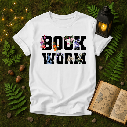 877 - BOOKWORM