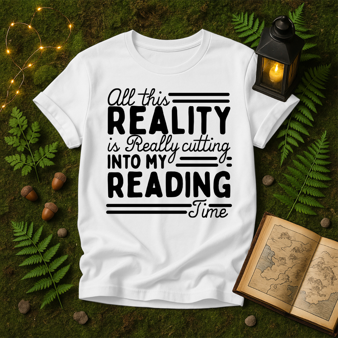 709 - REALITY READING