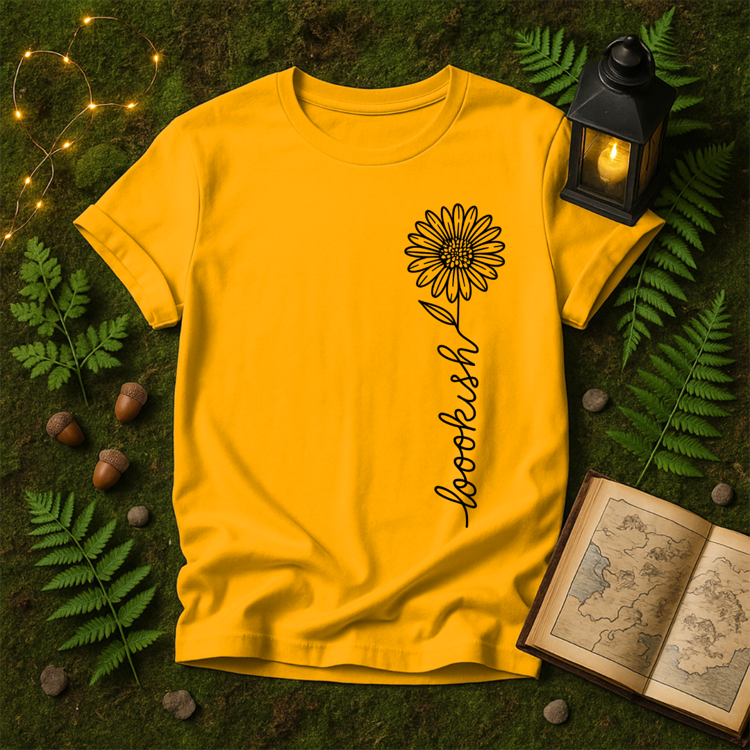 DESIGN 435 -  BOOKISH