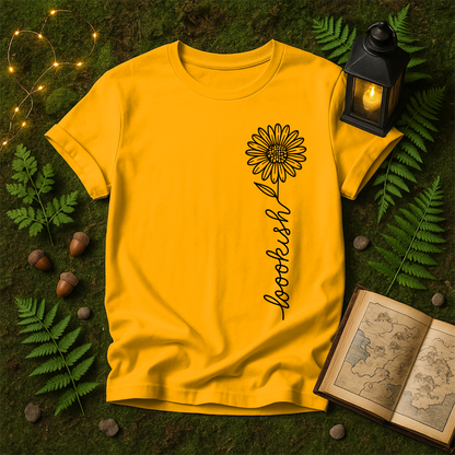 DESIGN 435 -  BOOKISH