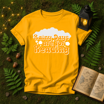 DESIGN 511 -  RAINY DAYS
