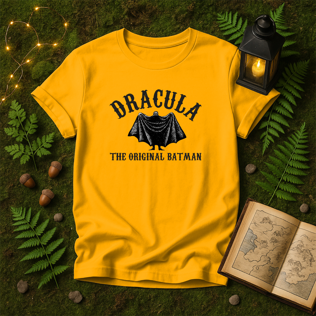 1122 - THE ORIGINAL BATMAN