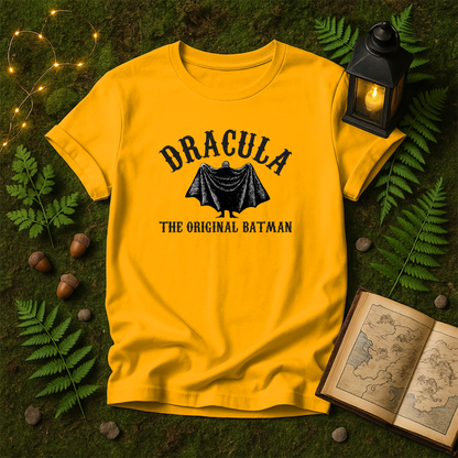 1122 - THE ORIGINAL BATMAN