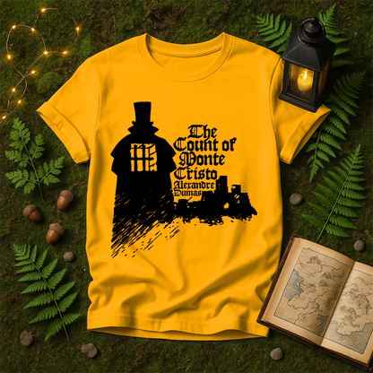 1134 - GOTHIC MONTE CRISTO