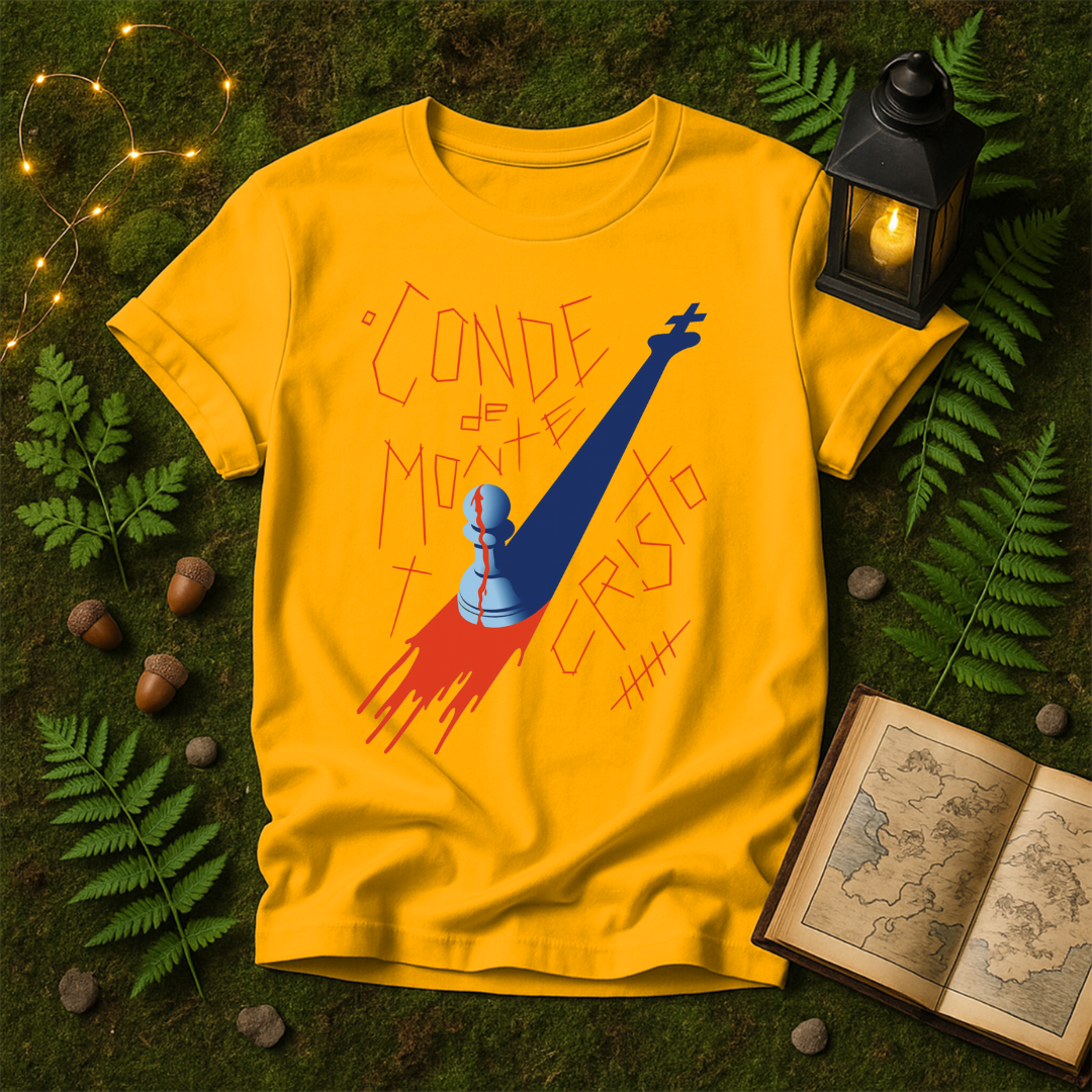 1131 - CONDE DE MONTE CRISTO