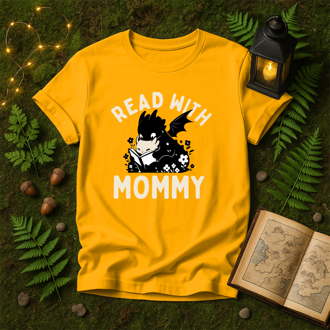 1013 - READ WITH MOMMY