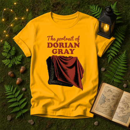 1129 - THE PORTRAIT OF DORIAN GRAY