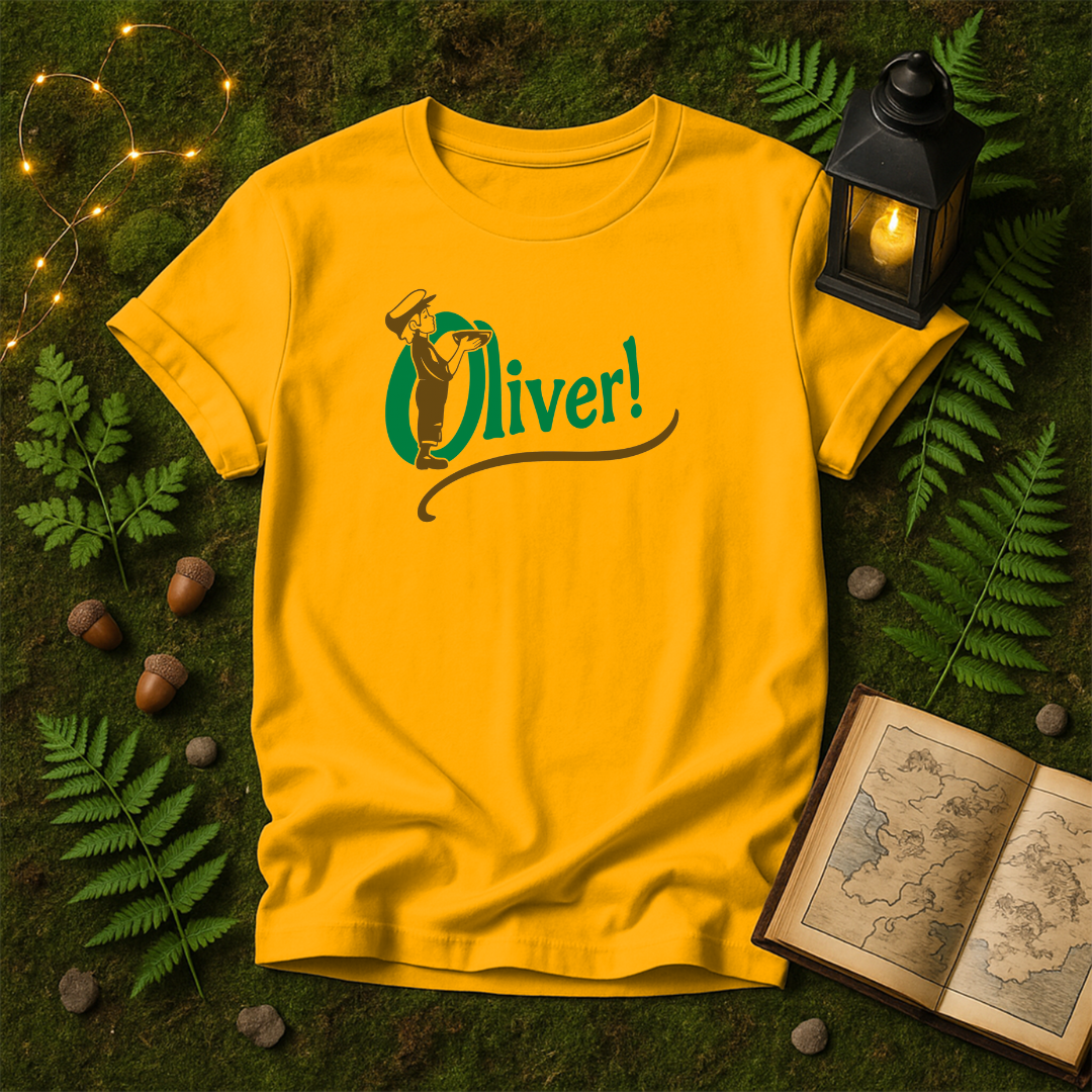 1147 - OLIVER!