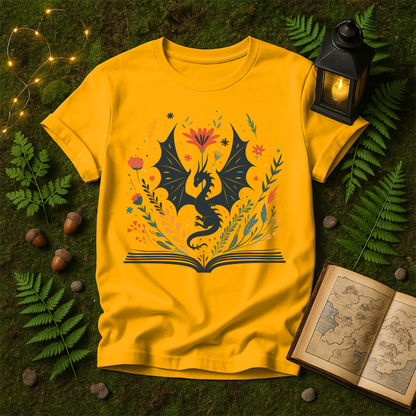 935 - BOOKDRAGON