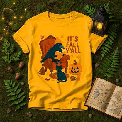 1095 - ITS FALL YALL