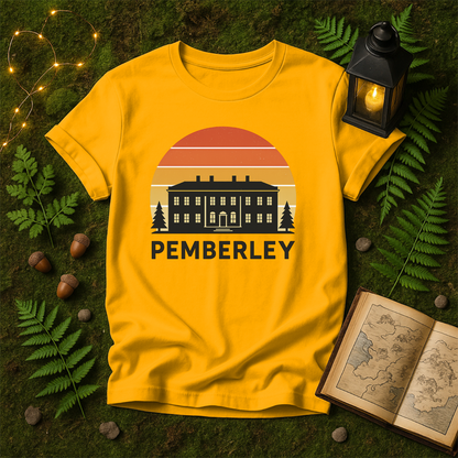 DESIGN 456 -  PEMBERLEY