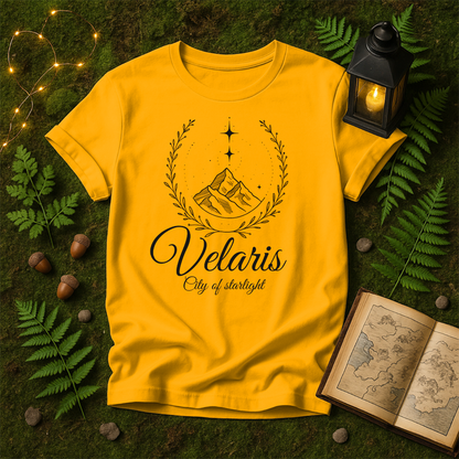 DESIGN 588 - VELARIS