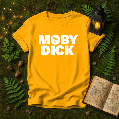 1138 - MOBY DICK